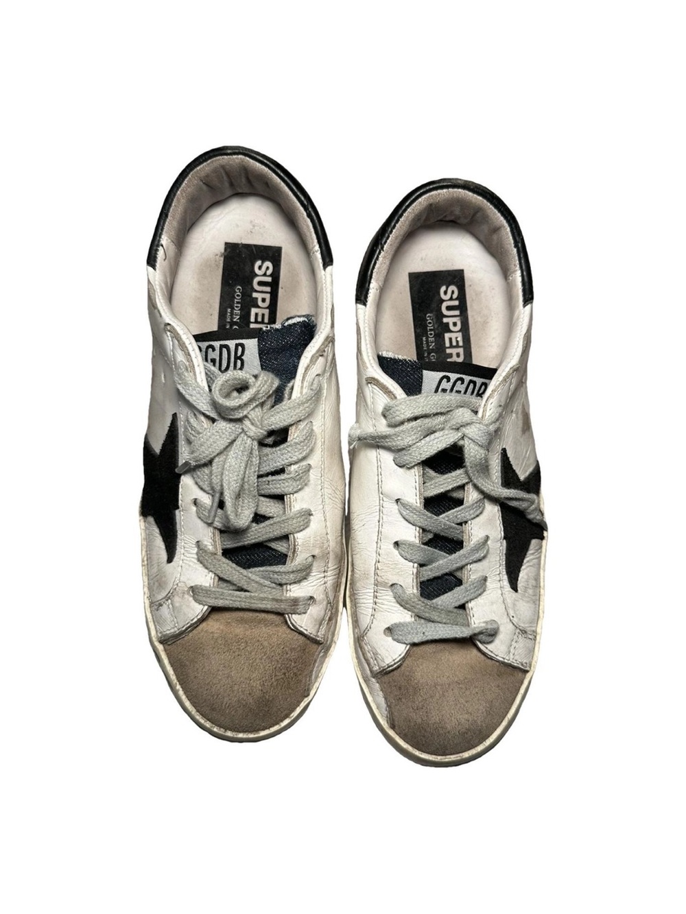 Golden Goose LIMITED EDITION Sneakers RARE